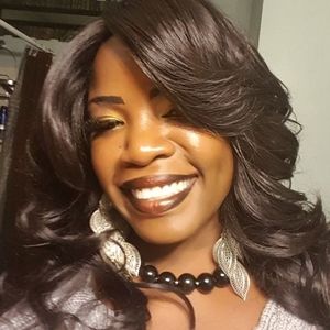 Meet your Posher, Darlene